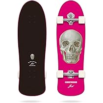 Amazon | YOW SURF SKATE ヤウ スケートボード SKALLE 34